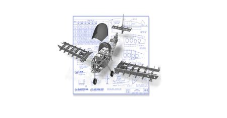 Como são os manuais de manutenção de aronaves?