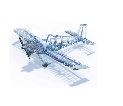 Quais os Metais + usados na construção de um avião?