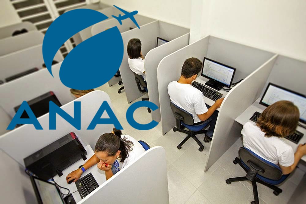 Como Passar na banca da ANAC de primeira?
