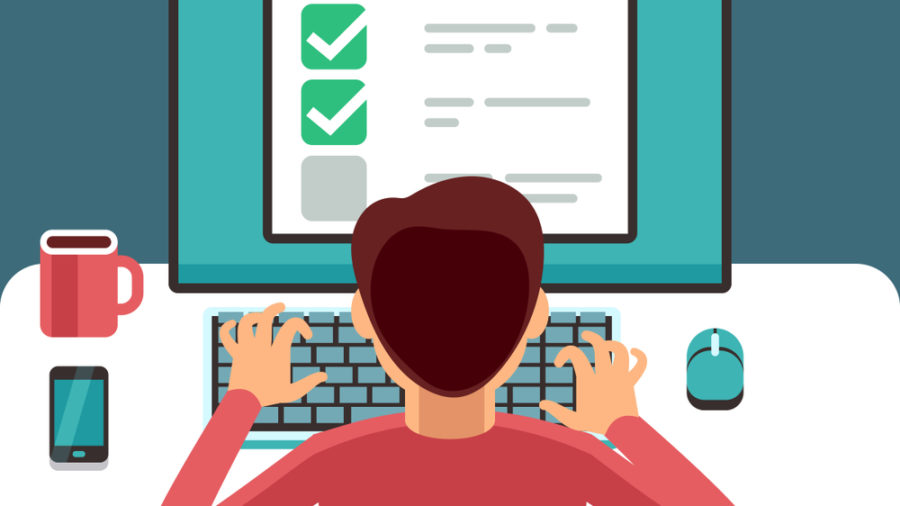 Como agendar o Exame da ANAC pela FGV? passo-a-passo