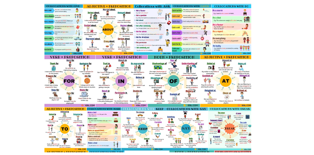 Incríveis Dicas de Inglês – Figuras inteligentes