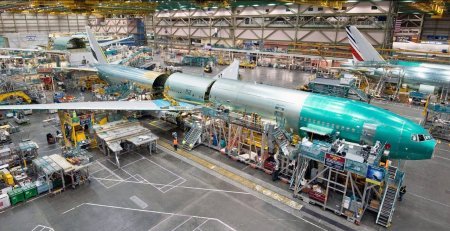 QUAL A LIGA MAIS USADA NA CONSTRUÇÃO DE AERONAVES E POR QUE?