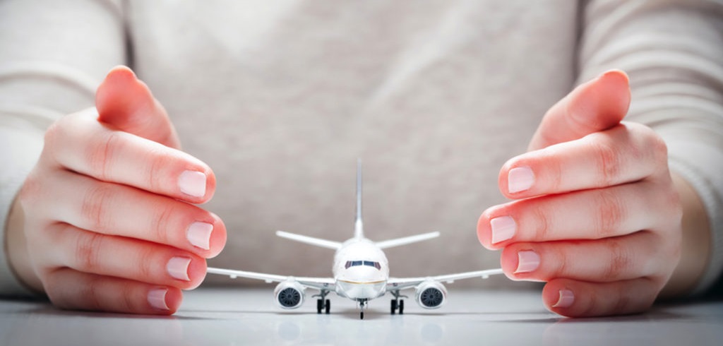 INGLÊS TÉCNICO E A SEGURANÇA AÉREA