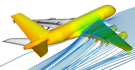 AERODINÂMICA E TEORIA DE VOO