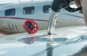 Combustíveis de aeronaves