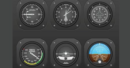 Operação de Motor Aeronáutico