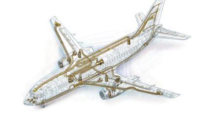 Sistema Hidráulico de Aeronaves