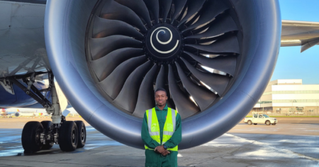 Como se Tornar um Mecânico de Manutenção Aeronáutica?