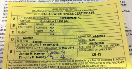 Boletim de Serviço, Diretriz de Aeronavegabilidade e Manual de Manutenção