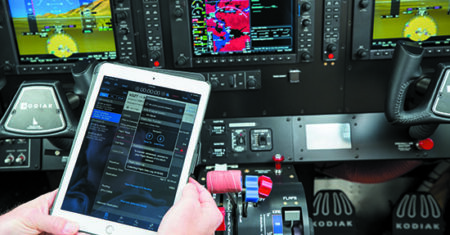 Gerenciamento de Software Embarcado em Aeronaves