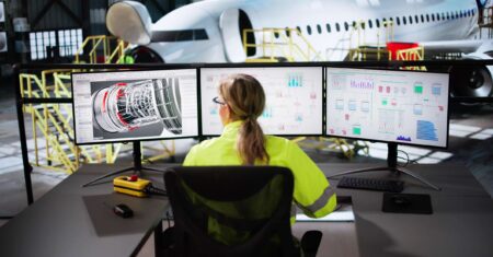 Aula sobre Controle da Gestão de Software