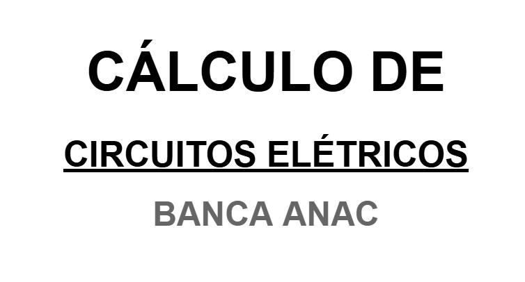 Capa Circuitos Elétricos Comentado