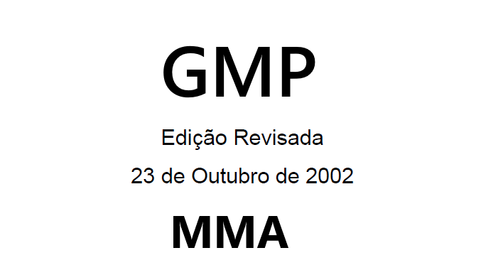 Capa Módulo GMP