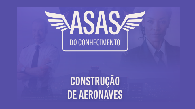 Capa Construção de Aeronaves