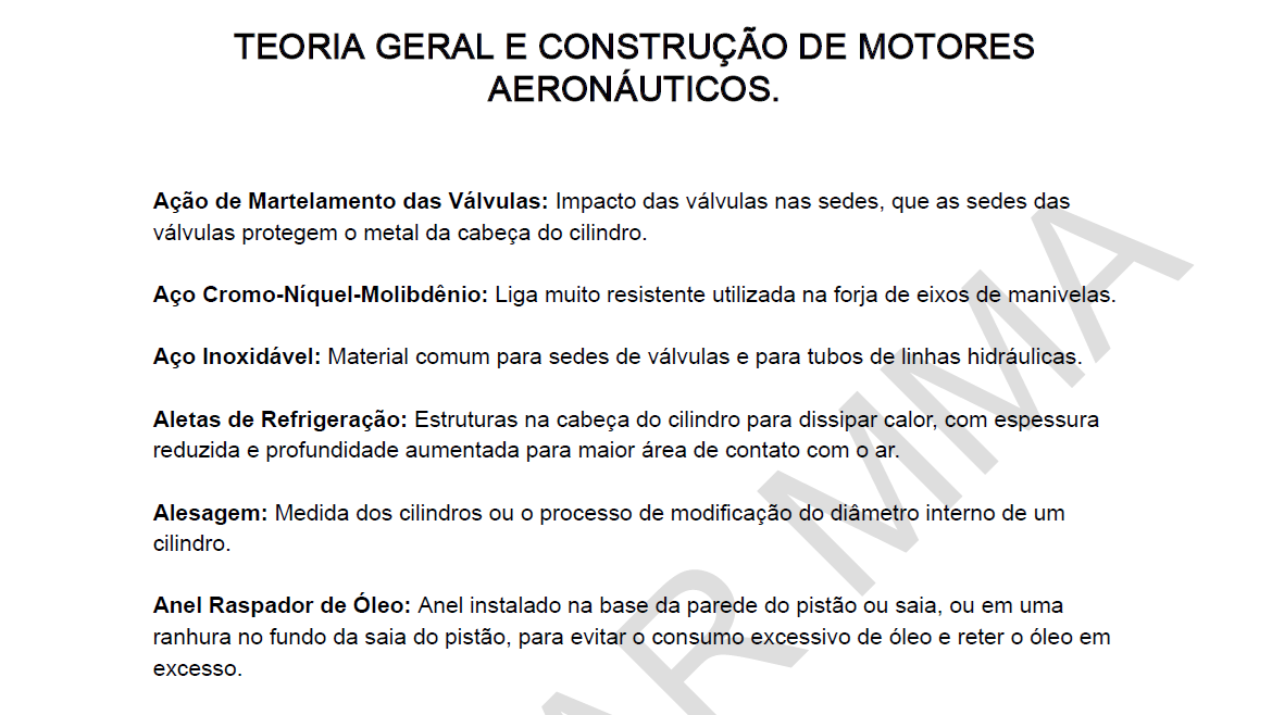 Capa Teoria e Construção de Motor