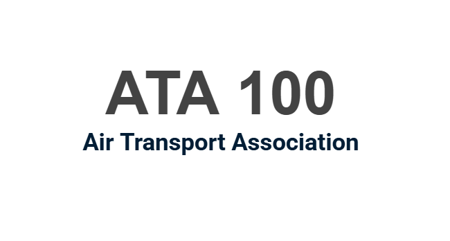 Capa ATA 100