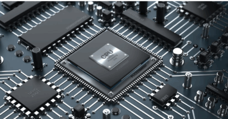 Estrutura Básica do Computador