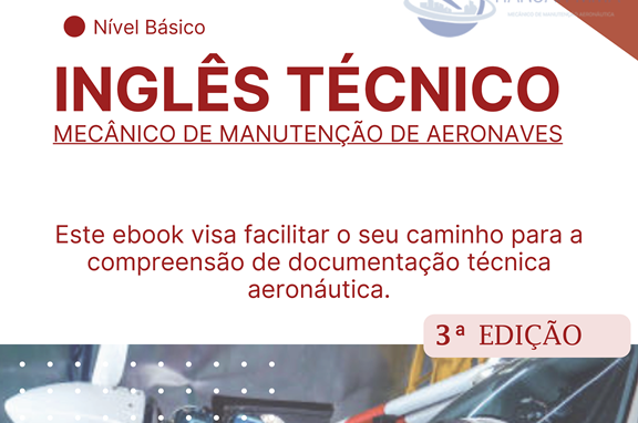 INGLÊS TÉCNICO MMA