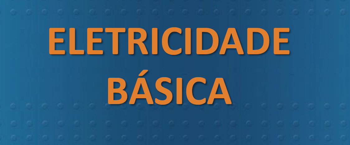 Capa Eletricidade Básica ANAC