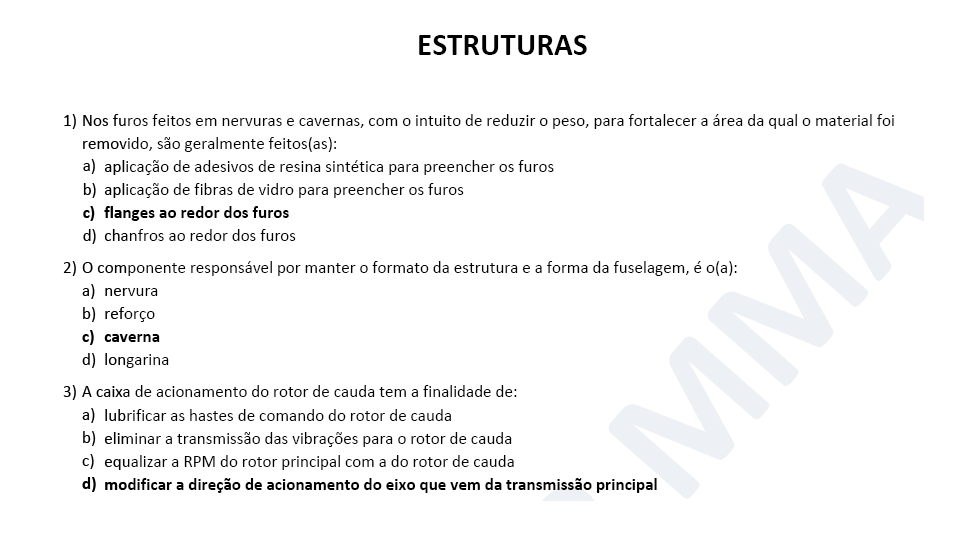 Capa Estruturas
