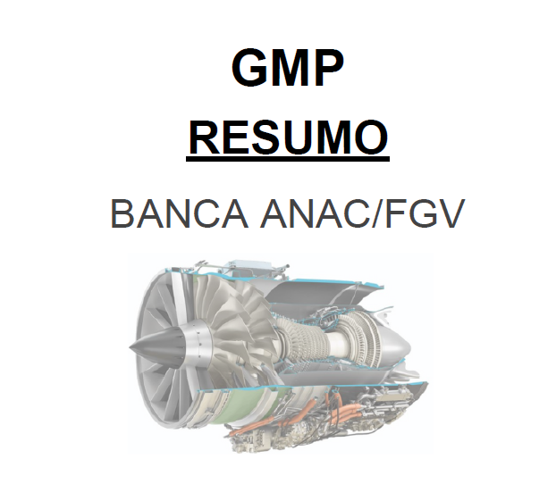 RESUMO GMP TURBO
