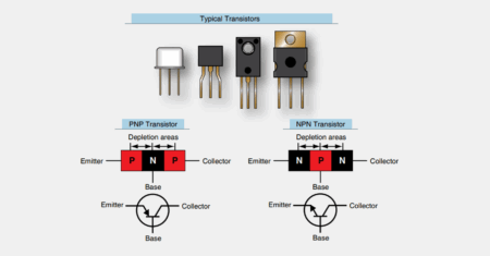 Transistores de Junção Bipolar (TJB) e a banca ANAC de Aviônicos