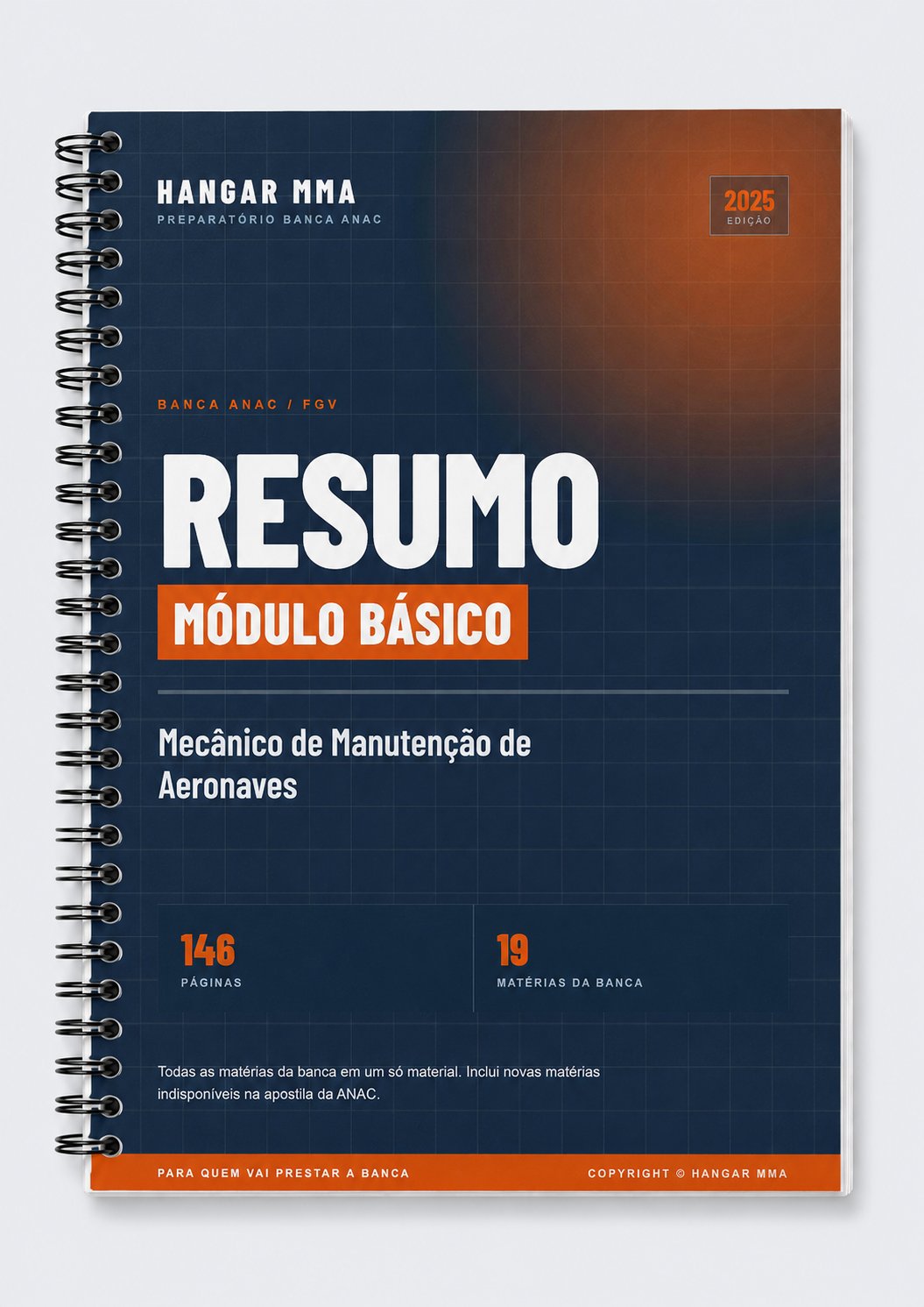 Capa · RESUMO BASICO